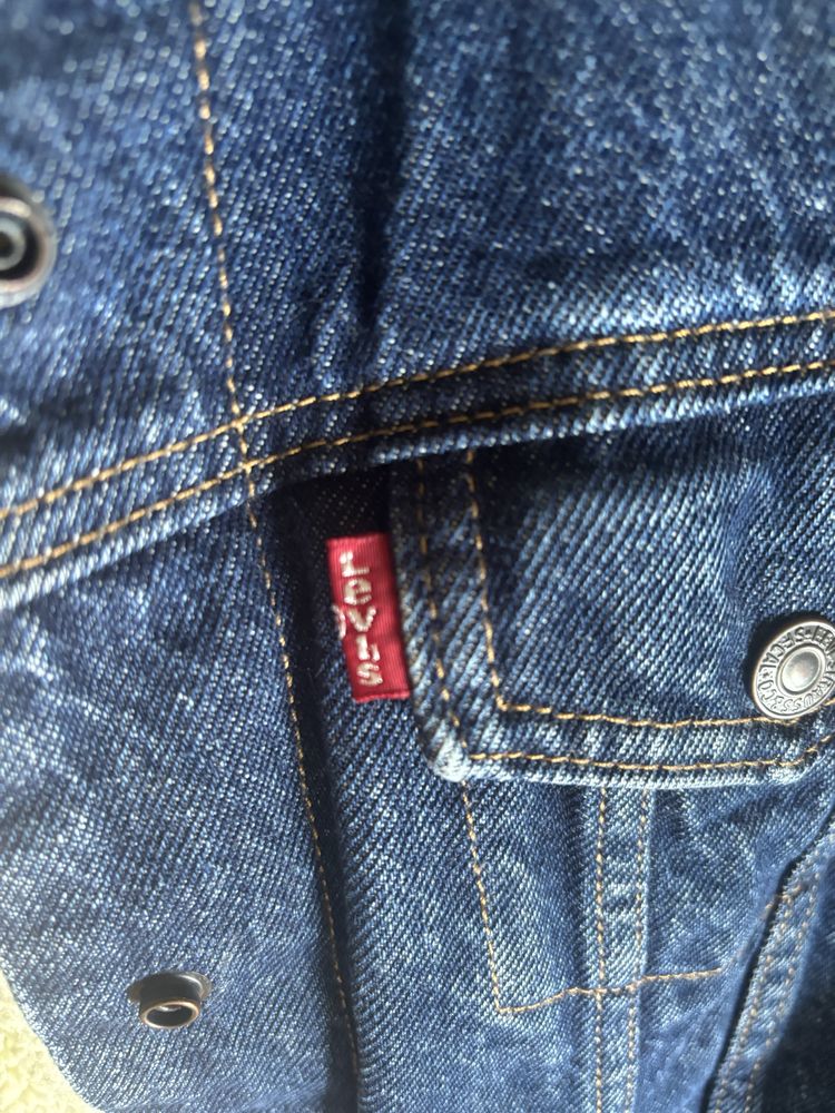 Шерпа levis оригінал