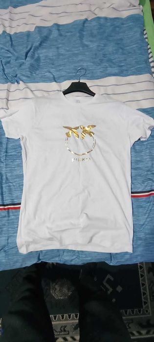 Biała koszulka kobieca rozmiar XL tylko wysyłka