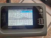 Ładowarka ToolkitRC Q4AC 4-portowa XT60