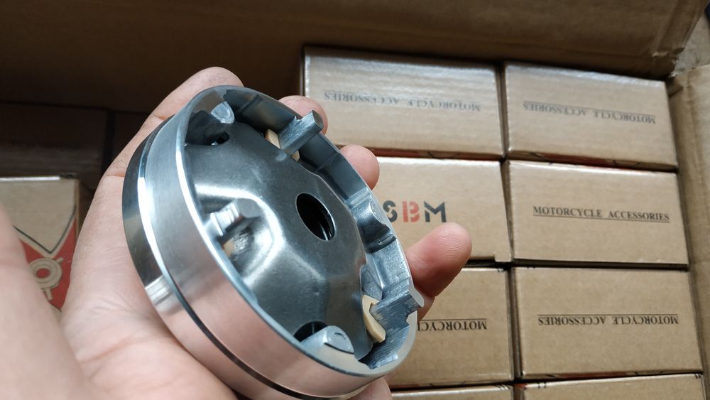 Вариатор, варіатор тюнинг ( до 80км/ч) хонда дио, діо, dio 27/34/35 т