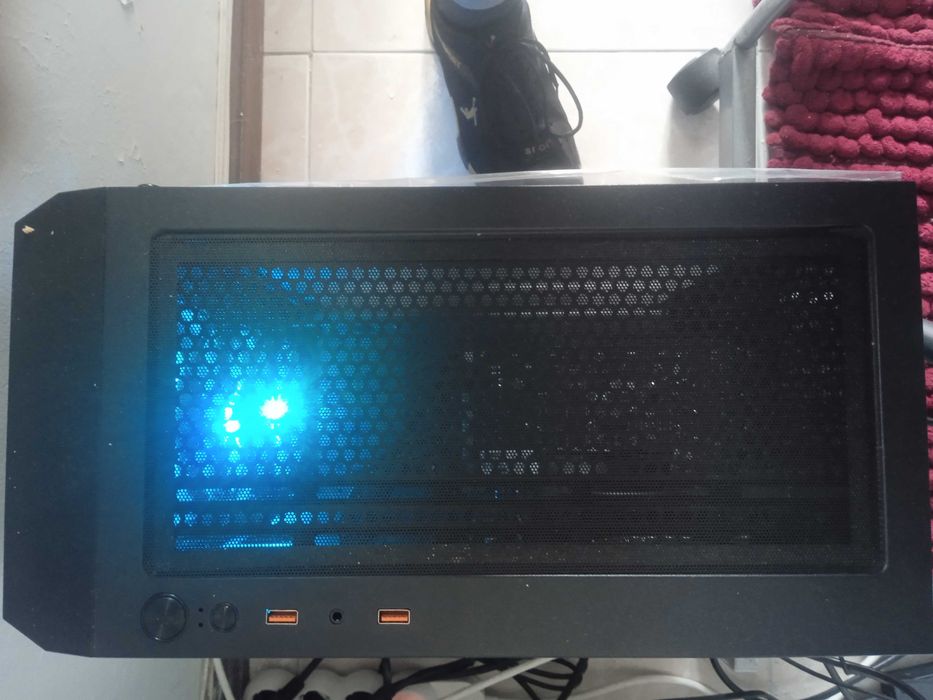 Vendo PC Windows 11