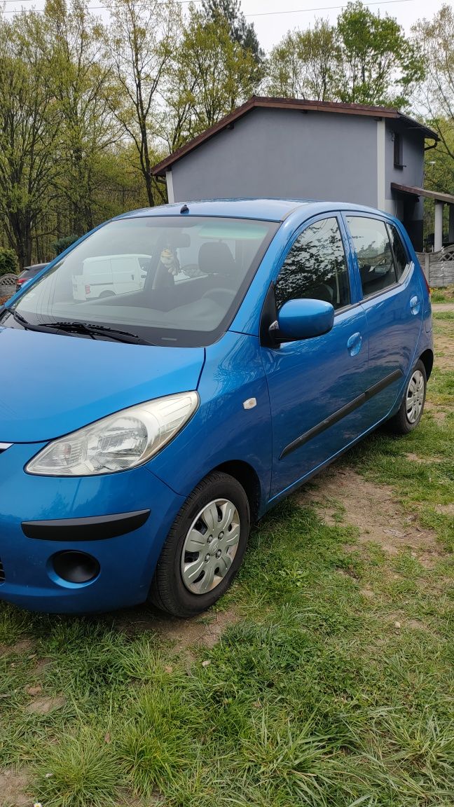 Sprzedam Hyundai i10