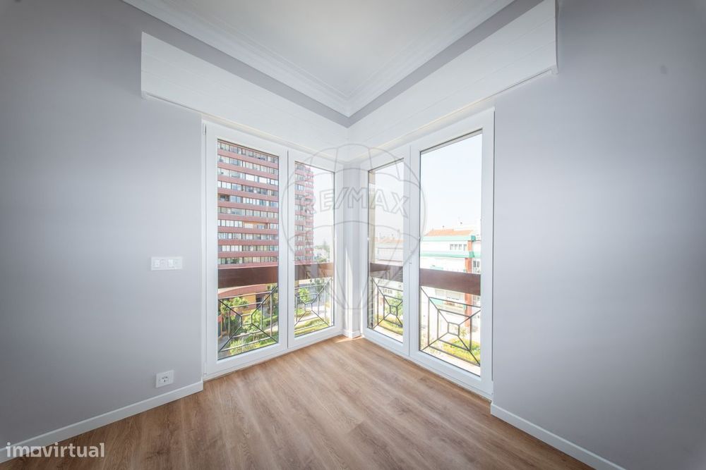 Apartamento T3 para venda