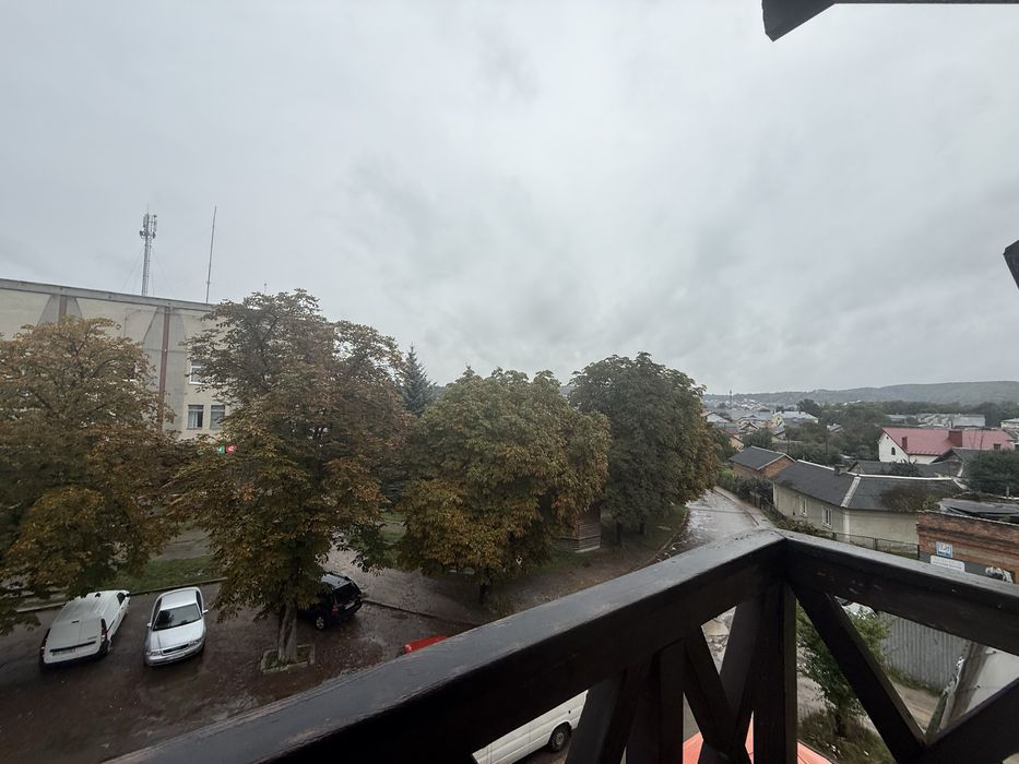 Продається 2-кімнатна квартира м.Миколаїв Львівська область