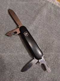 Victorinox Spartan