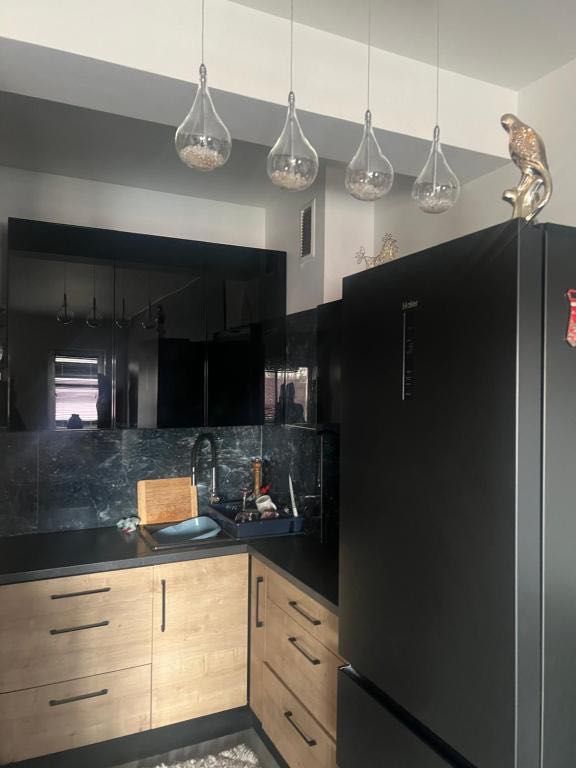 Apartament nad Niegocinem w centrum Giżycka do wynajęcia