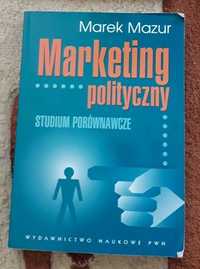 Marketing polityczny M.Mazur