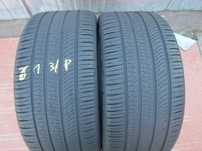 2xOpony 315/40/ZR21 Całoroczne Pirelli Scorpion Zero 4,5mm