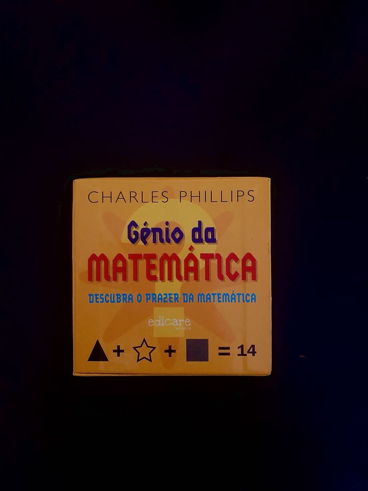 Génio da Matemática