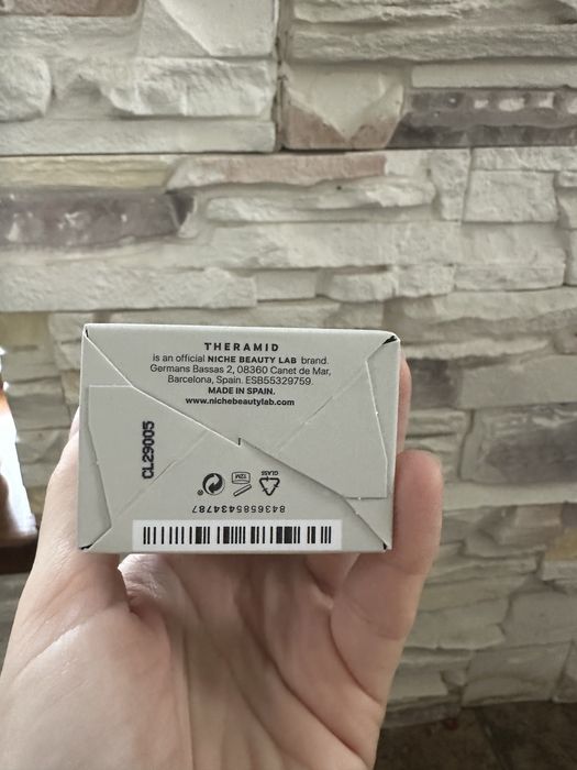 Retinyl Retinoate THERAMID A-RETINOATE 30 ml