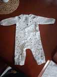 Next baby - pajacyk