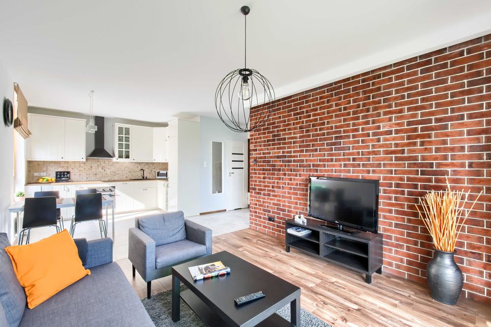 2-pokojowe mieszkanie na wynajem długoteminowy - Chomiczówka