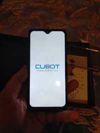 Продам Смартфон CUBOT Note 8 2/16 Gb Black