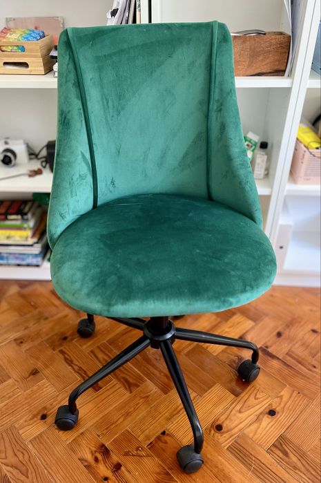 Cadeira de escritório