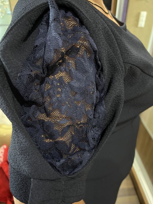 Жіночка сукня Petro Soroka 48