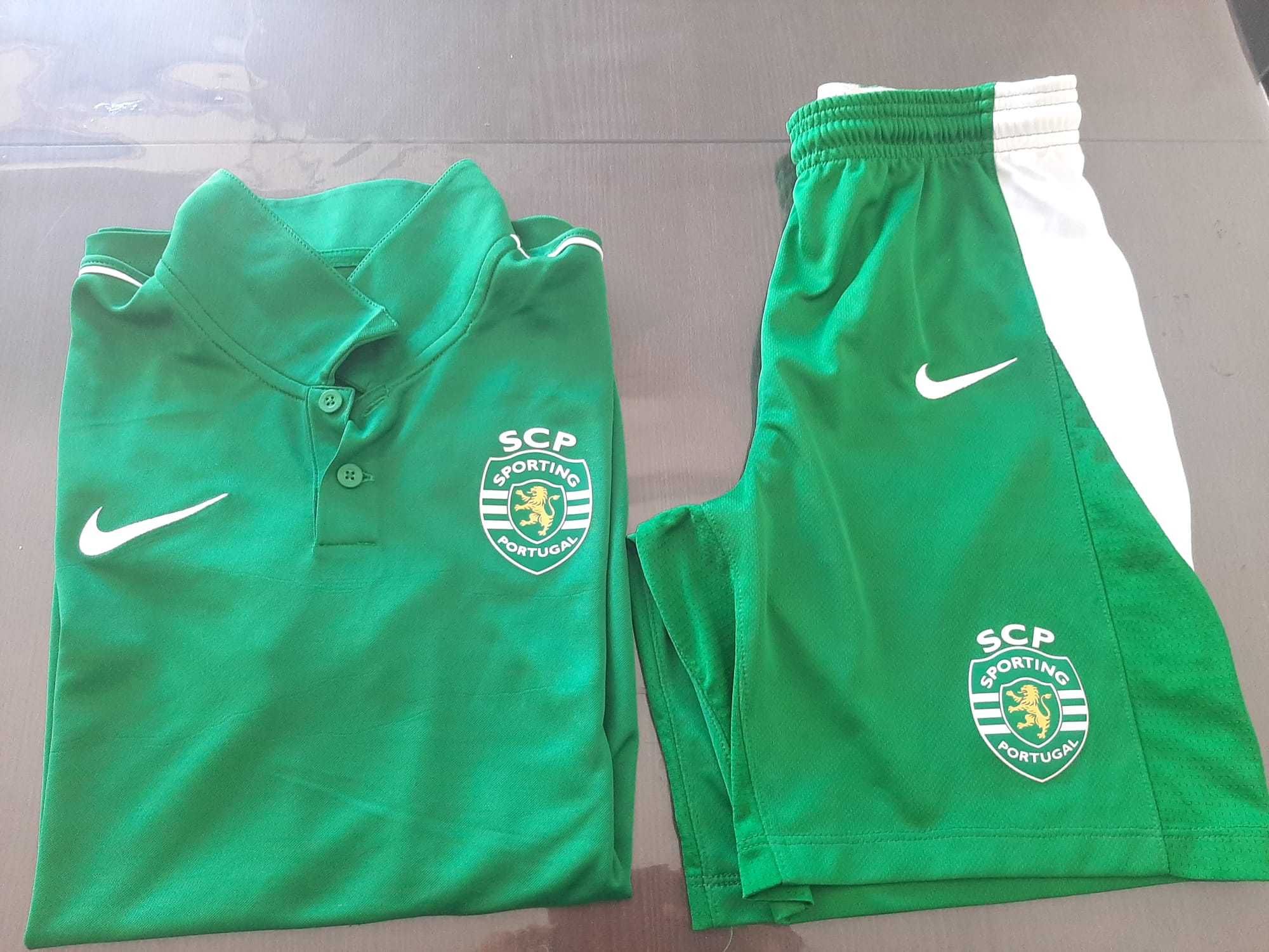 Conjunto - Sporting Clube de Portugal