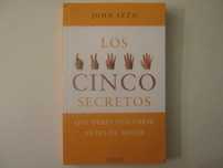 Los cinco secretos- John Izzo