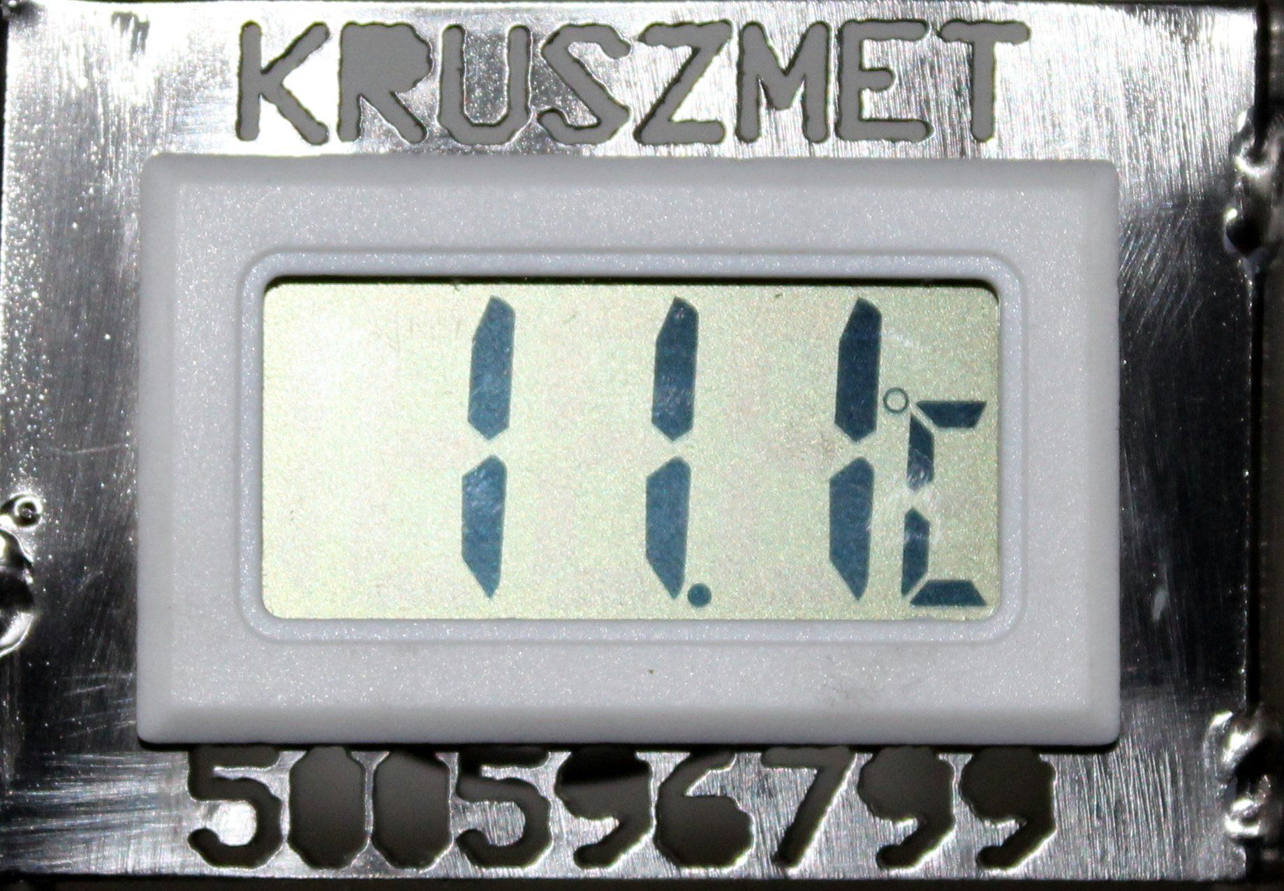 Destylator Automat Keg 30 50 L Szeroki Wlew 10 Cm