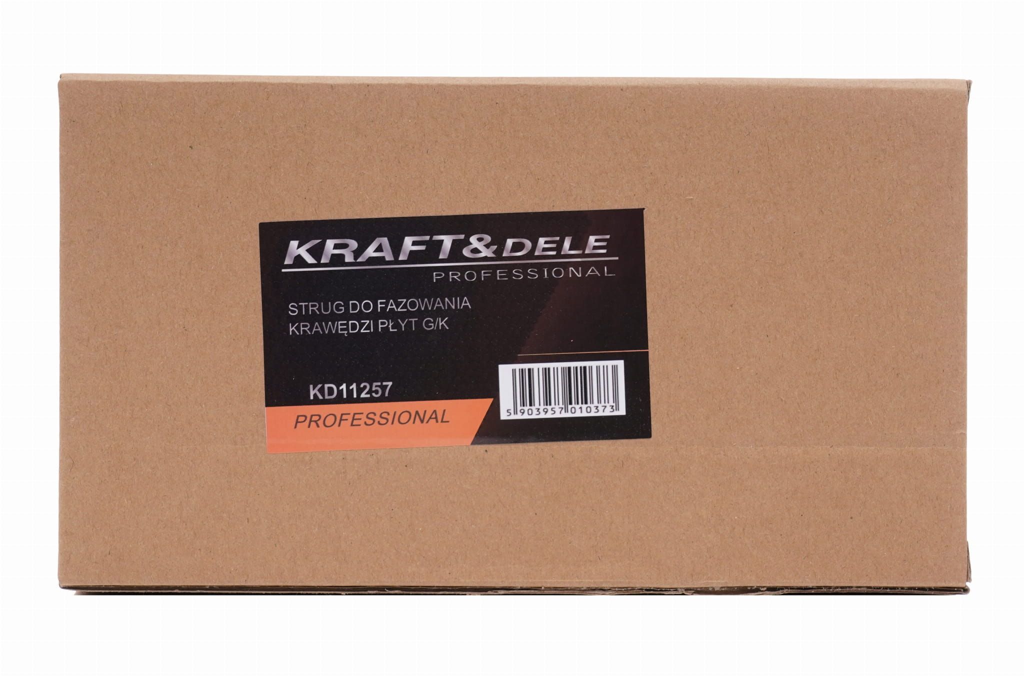 Strug do krawędzi płyt g/k KD11257