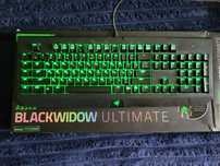 Клавиатура Razer BlackWidow Ultimate 2013 RZ03-0038
