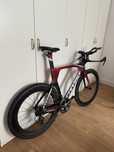 Rower triathlonowy Stevens Super Trofeo 56 L