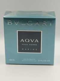 Bvlgari Aqva Marine Pour Homme edt 100 мл Оригинал