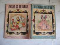 Livros infantis antigos da Majora, Coleção “Varinha Mágica”