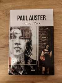 Paul Auster Sunset Park