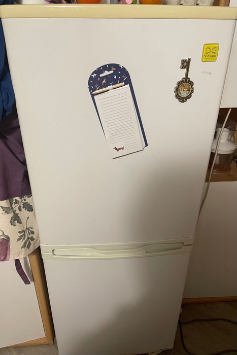 Oddam lodówkę Daewoo