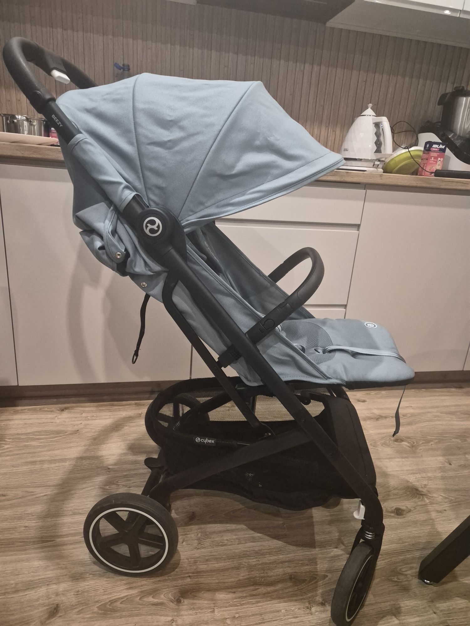 Spacerowka cybex beezy 2025