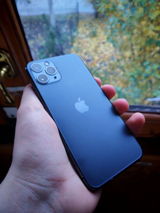 11 про 256 Gb ідеал