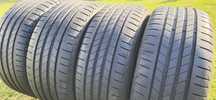 Bridgestone 225/45 18 / 255/40 18 4szt letnie 2023/2024r