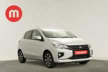 Mitsubishi Space Star 1.2 Connect Edition