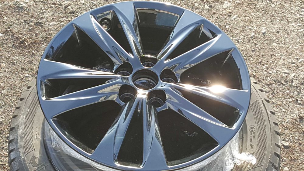 Prostowanie FELG od 20zł , możliwe na poczekaniu, spawanie,regeneracja