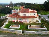 Moradia T6 em Caldas da Rainha