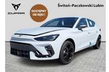 Cupra Leon 1.5 TSI 150 KM DSG Dostępny od ręki!