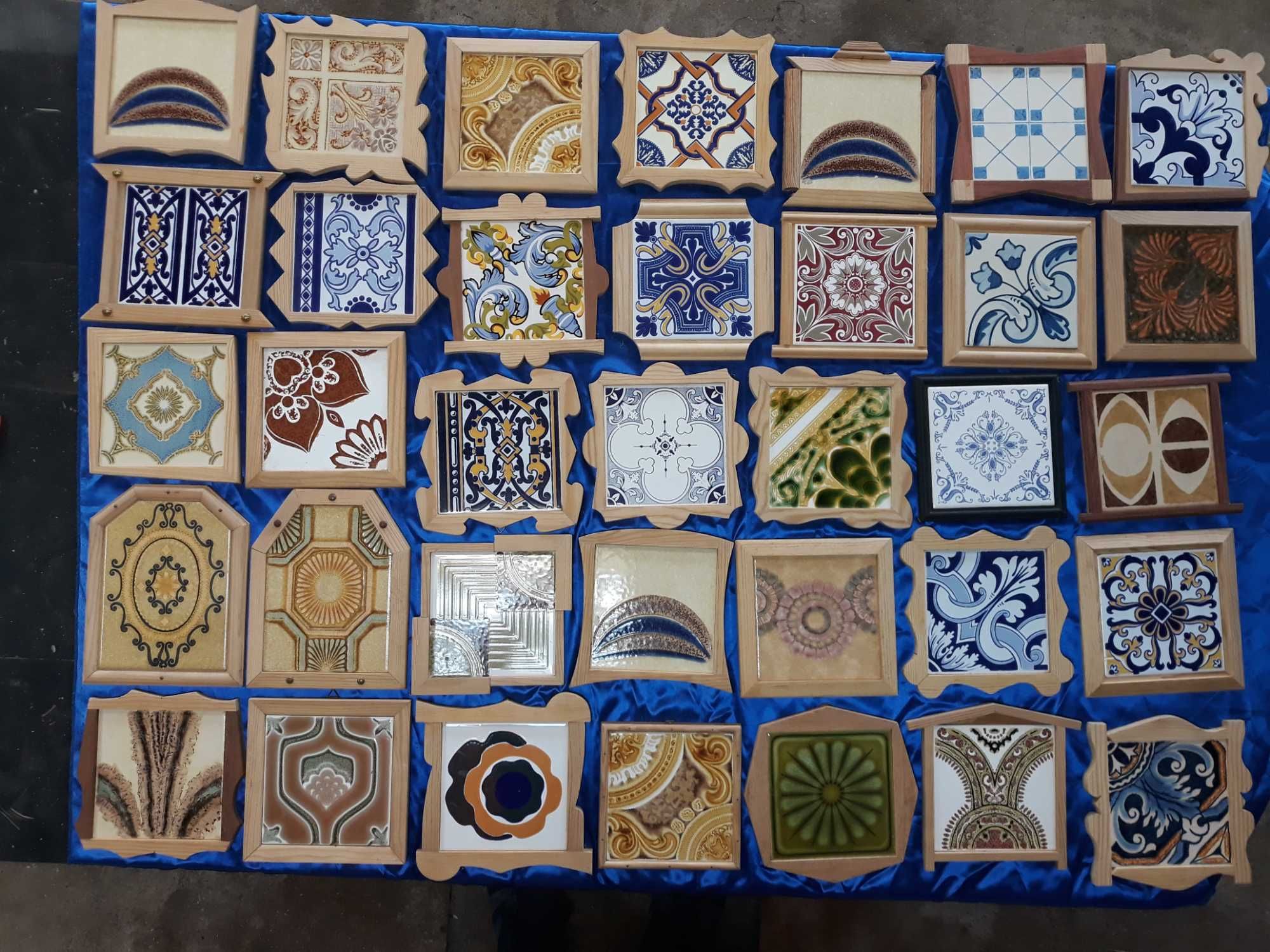 Azulejos Decorativos