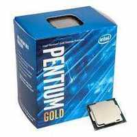 Procesor Intel Pentium G5400 2x3,7 GHz +chłodzenie