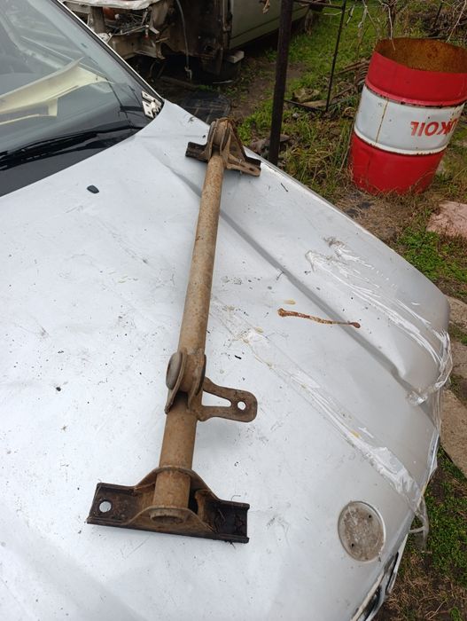 Поперечина передней подвески ваз 2110, 2111, 2112