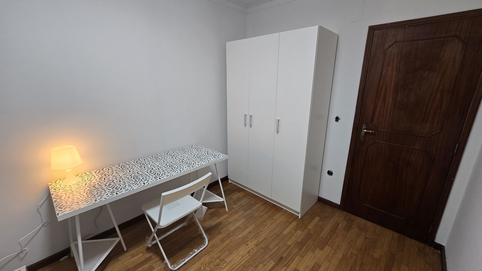 Quartos em braga