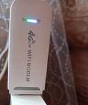 Modem 4g LTE wifi hot spot Router Szybka dostawa