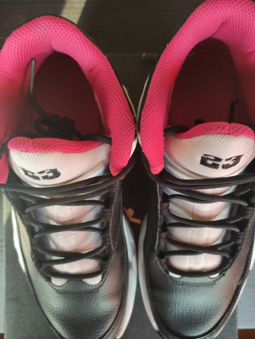 Nike Tênis Jordan Max Aura 3 tam.38