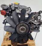 Motor Land Rover Discovery 2.5 Td5 15P 138Cv