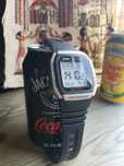 Casio TIMELESS Collection W-96H-1AVEF