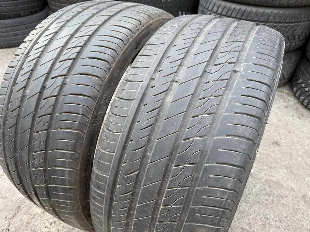 2 opony letnie 225/35/19 Grenlander L-zeal 56