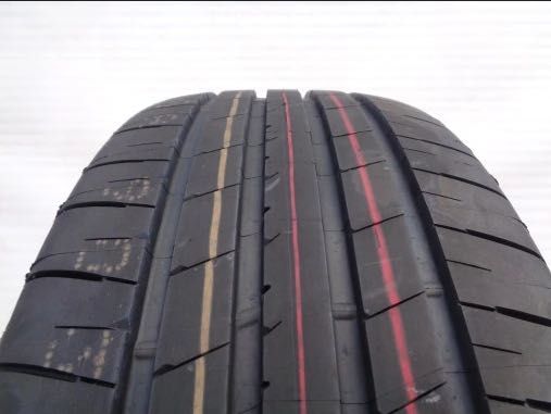 OPONY LETNIE 215/55/18 Bridgestone Turanza T005 A 215/55R18 Demo 2024r