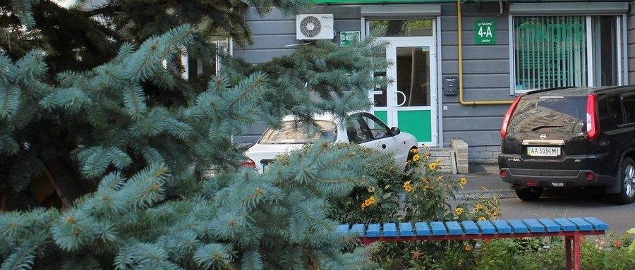 Стоматологія Київ Пломба фотополімерна недорого 599 грн. Пломба на зуб