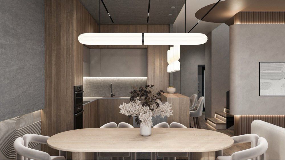 ПРОДАЖ дуплекс з ремонтом Лісова Буча Є ГАЗ Бучанський Парк Поруч