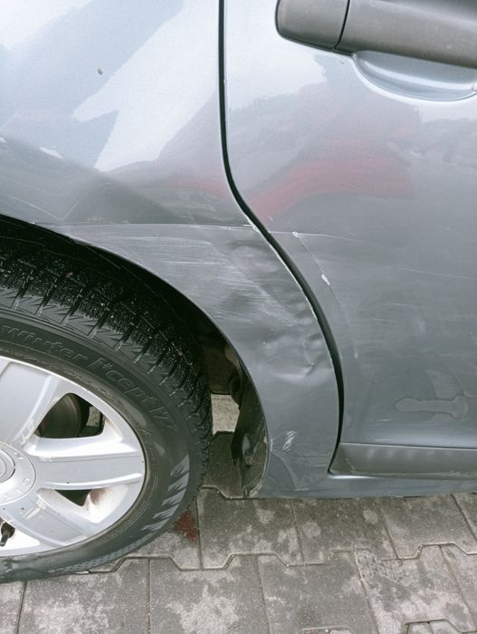 Продам citroen c4 2006 бензин автомат