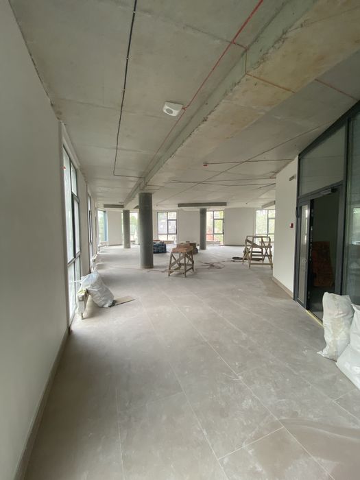 Ремонт квартир,комерції,під’їздів ……